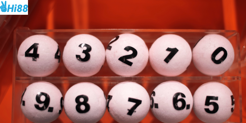 Tham gia đơn giản với bí quyết chọn số đúng