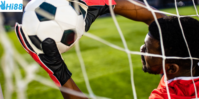 Theo dõi tin bóng đá Châu Phi tại Hi88