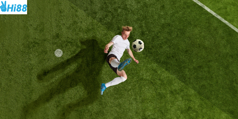 Tìm hiểu về kèo châu Âu tại Hi88