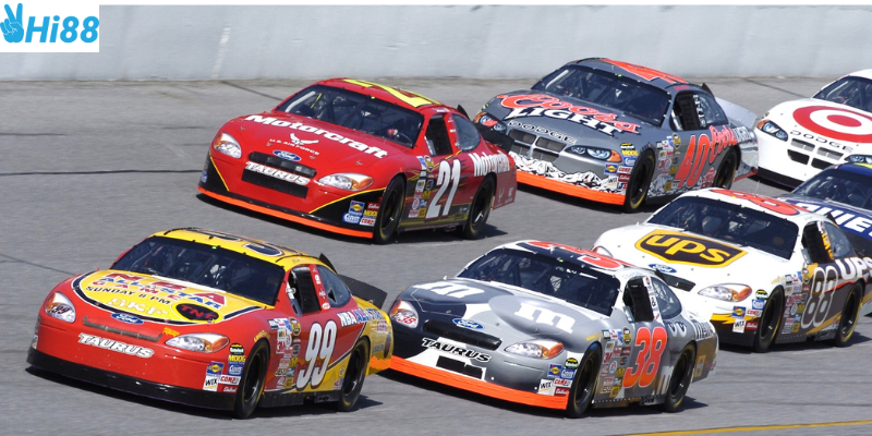 Tin tức nhanh chóng và cơ hội cá cược