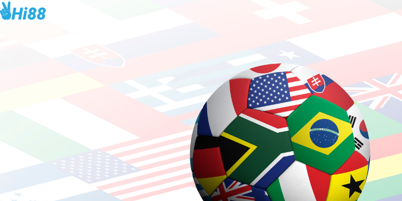 Tỷ lệ cược hấp dẫn giúp bạn tối ưu lợi nhuận