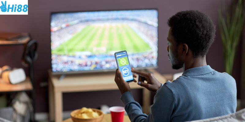 Tỷ lệ cược hấp dẫn thu hút người chơi