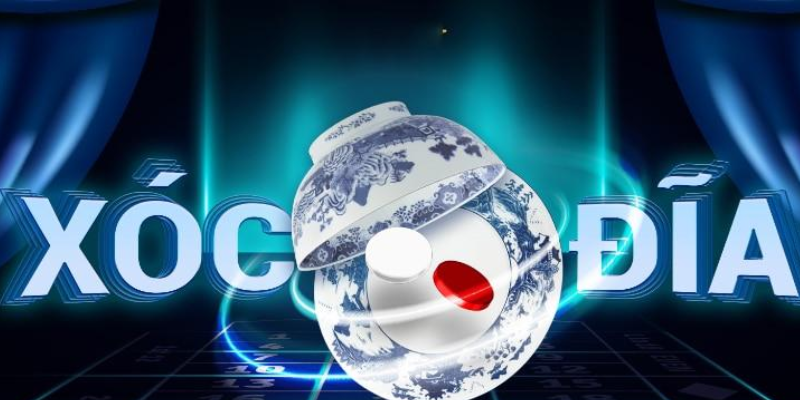 Chơi bài xóc đĩa cùng nhà cái