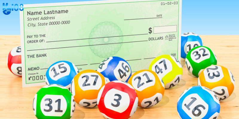 Xây dựng cách chơi xổ số Keno dễ trúng