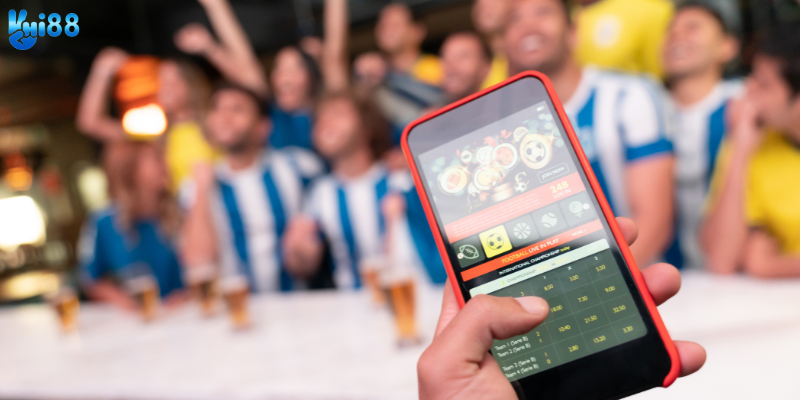 Các chiến thuật cược hiệu quả