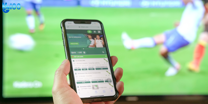 Khám phá các kèo bóng đá cùng nhà cái