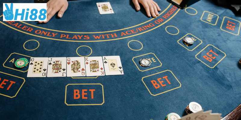 Quản lý vốn hiệu quả khi chơi