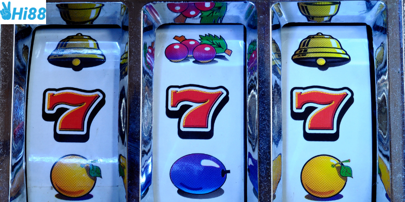 Tham gia Nổ Hũ 3D Hoàng Gia cùng nhà cái