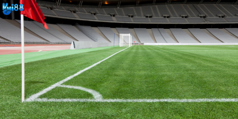 Khám phá tỷ lệ cược phạt góc chính xác