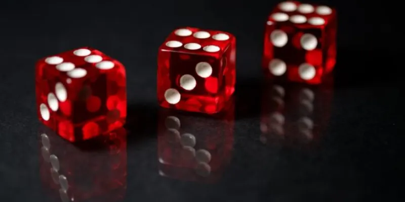 Chiến thuật chơi Sicbo xúc xắc giúp nâng cao tỷ lệ thắng