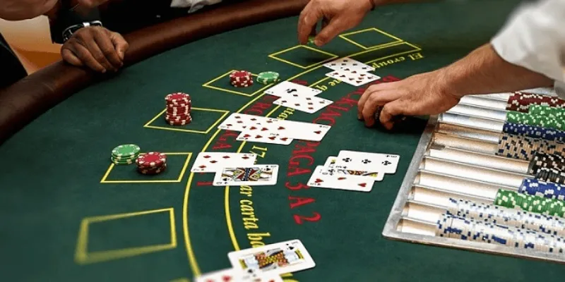 Cái nhìn tổng quan về Baccarat