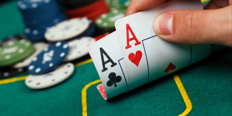 Những quy định cơ bản của trò chơi Poker