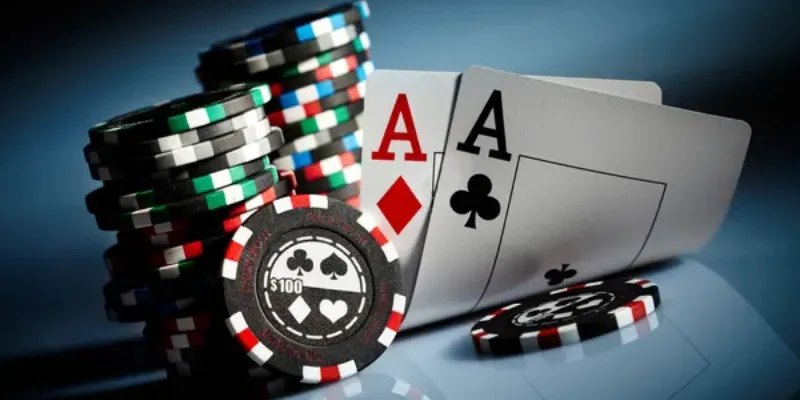 Cái nhìn tổng thể về trò chơi Poker