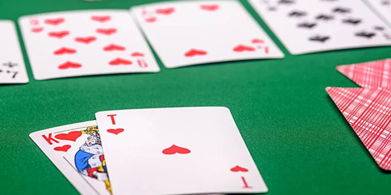 Làm thế nào để chơi bài Tấn hiệu quả và giữ thế chủ động?