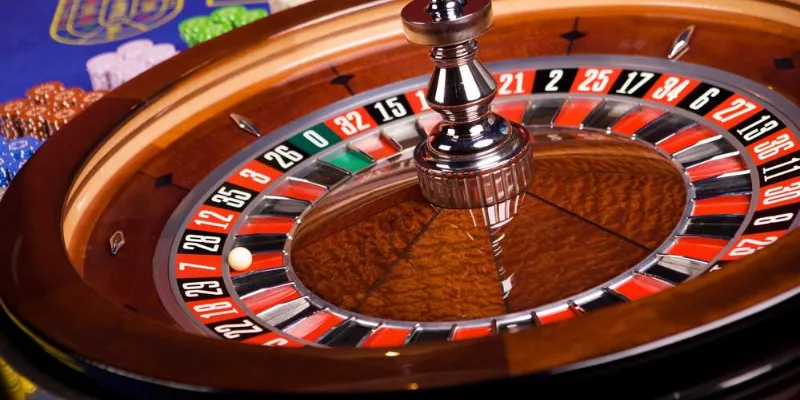 Thông tin tổng quát về Lightning Roulette