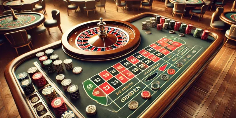 Các quy tắc chơi Lightning Roulette quan trọng là gì?