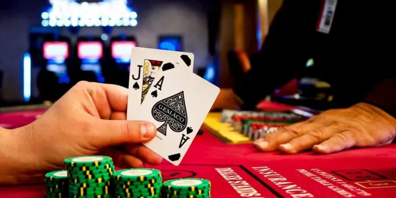 Các hình thức cược trong Baccarat là gì?