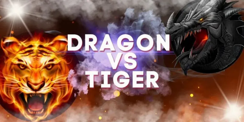 Tổng quan về trò chơi Dragon Tiger