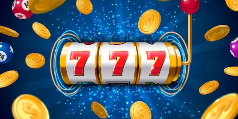 Cung cấp thông tin về trò chơi nổ hũ jackpot