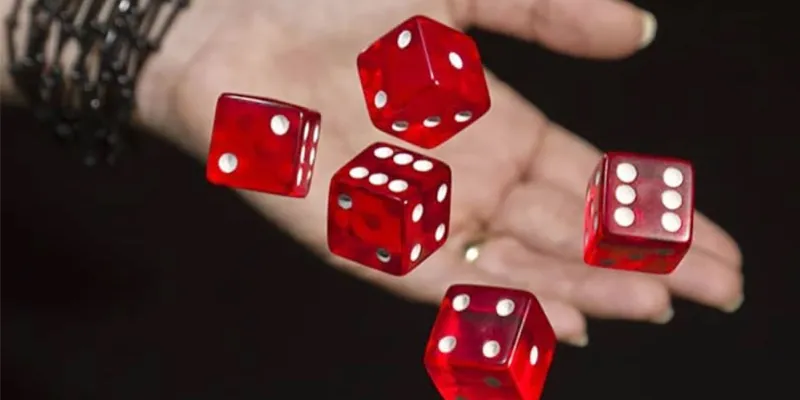 Các loại hình cược phổ biến trong Tài Xỉu gồm những gì?