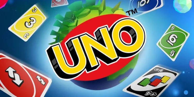 Tổng quan ngắn gọn về UNO Online