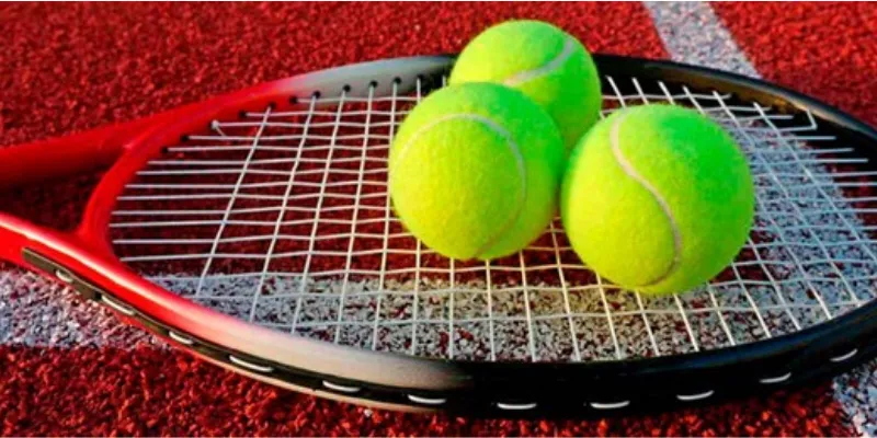 Các loại kèo cược tennis phổ biến hiện nay là gì?